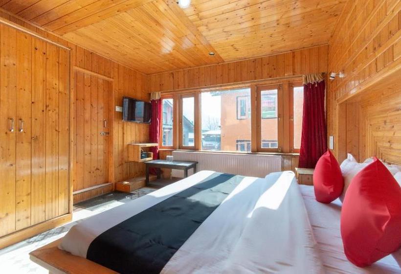 Hotel Capital O 66228  Sheeshnag