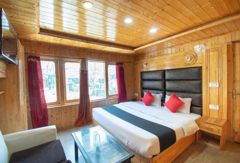 Hotel Capital O 66228  Sheeshnag