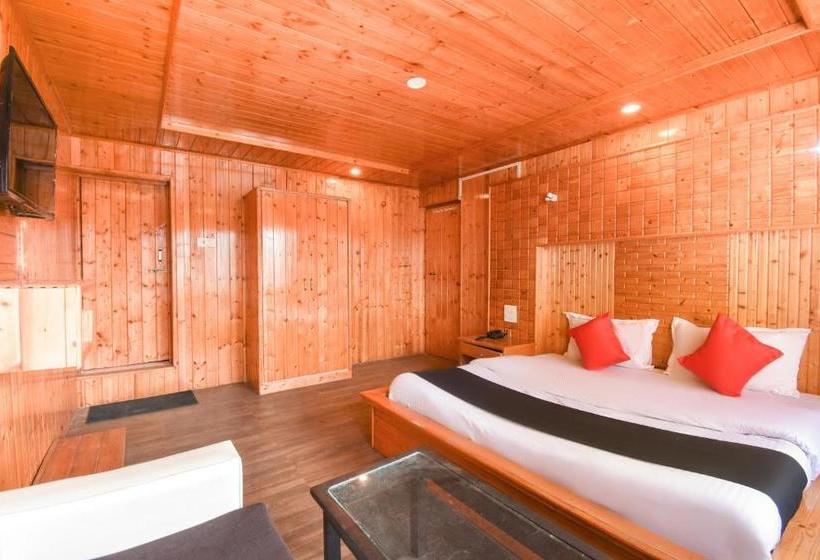 Hotel Capital O 66228  Sheeshnag