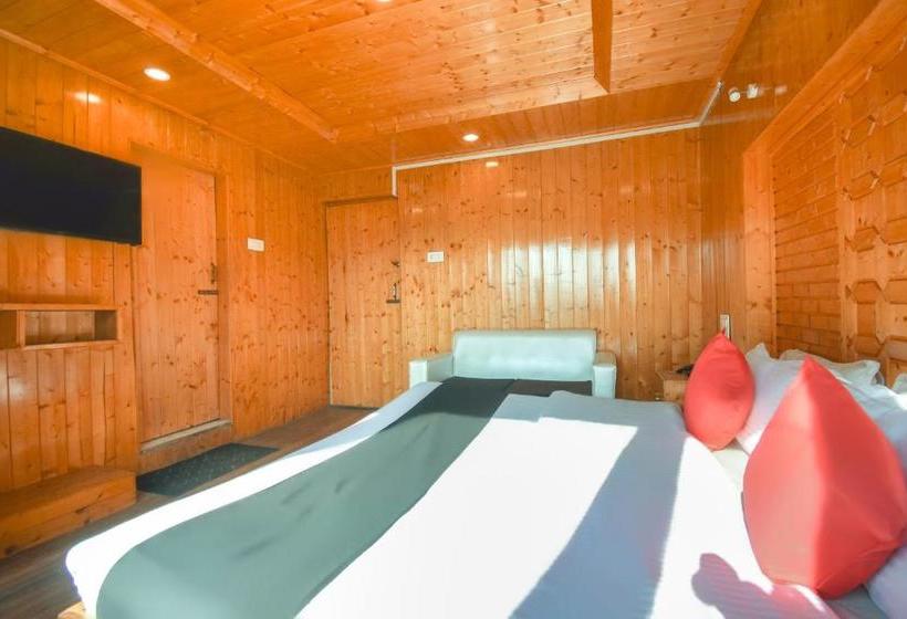 Hotel Capital O 66228  Sheeshnag