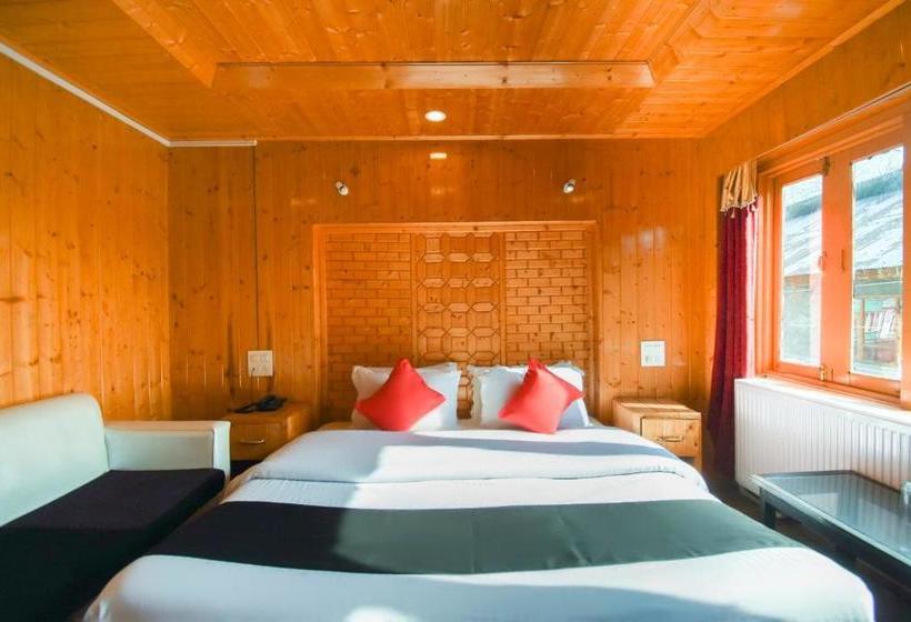 Hotel Capital O 66228  Sheeshnag