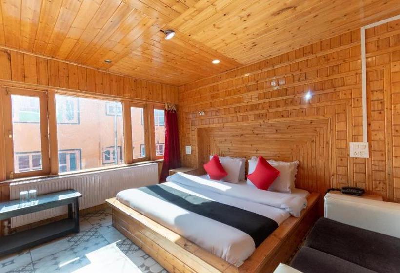 Hotel Capital O 66228  Sheeshnag