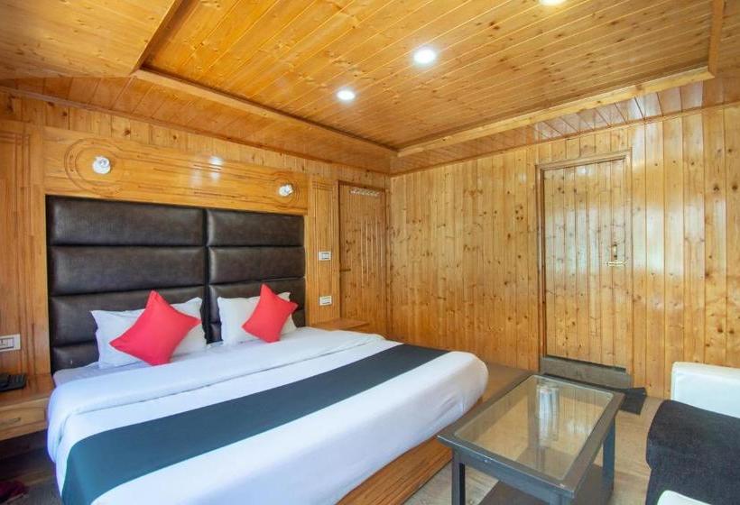 Hotel Capital O 66228  Sheeshnag