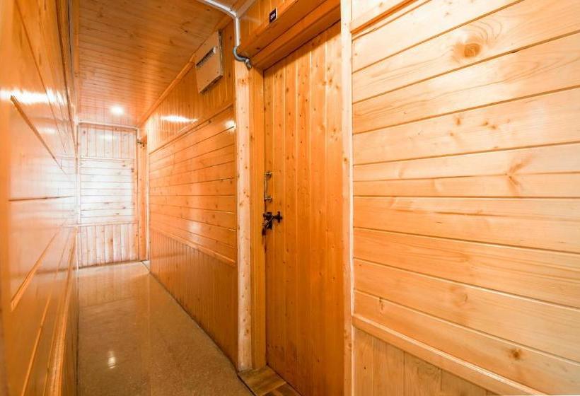 Hotel Capital O 66228  Sheeshnag