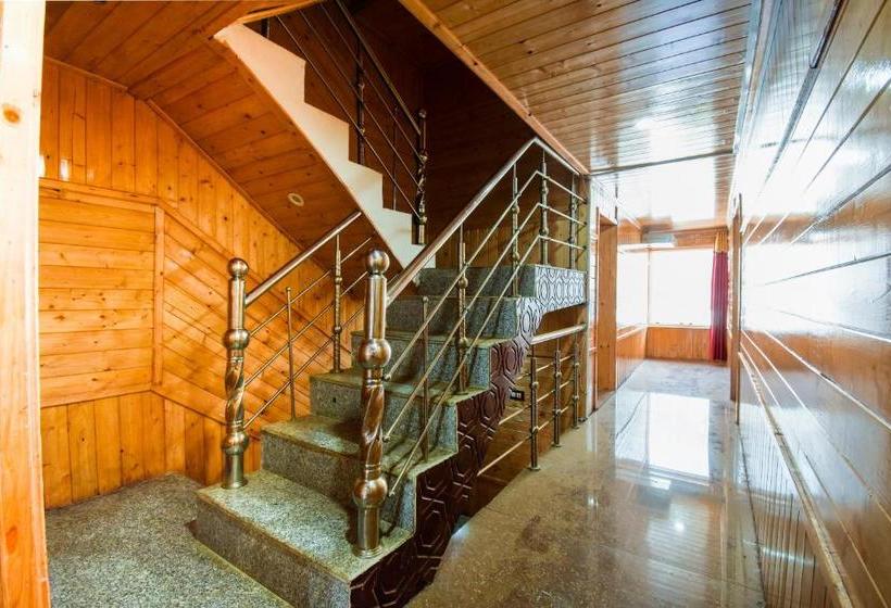 Hotel Capital O 66228  Sheeshnag