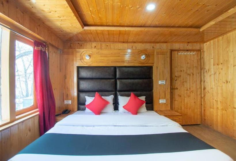 Hotel Capital O 66228  Sheeshnag