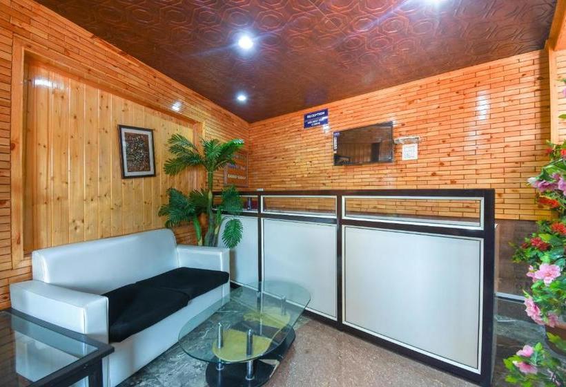 Hotel Capital O 66228  Sheeshnag