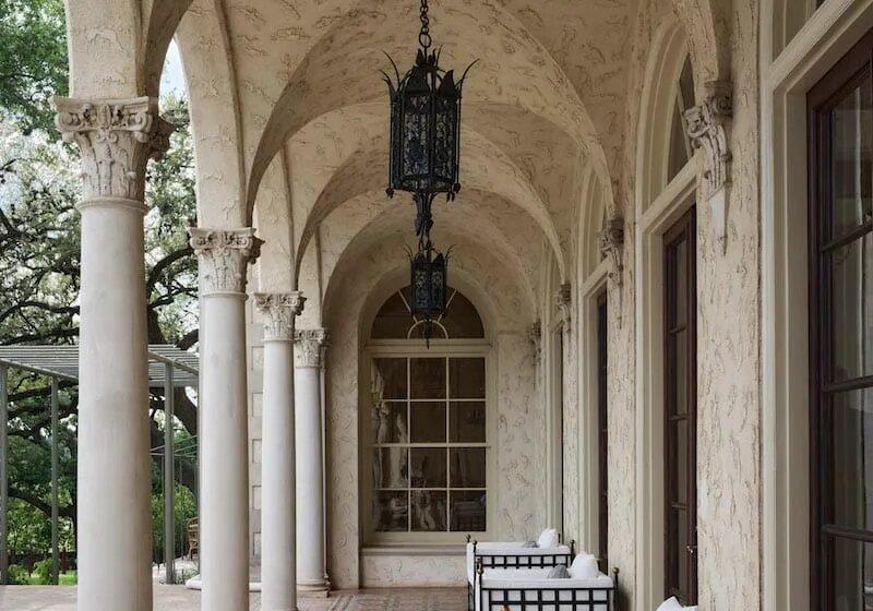 فندق Commodore Perry Estate, Auberge Resorts Collection