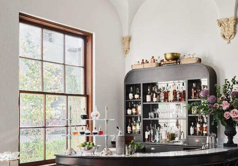 فندق Commodore Perry Estate, Auberge Resorts Collection