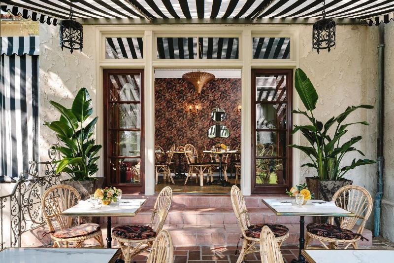 فندق Commodore Perry Estate, Auberge Resorts Collection