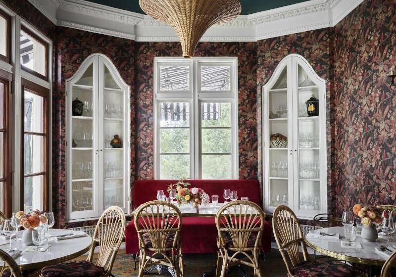 فندق Commodore Perry Estate, Auberge Resorts Collection