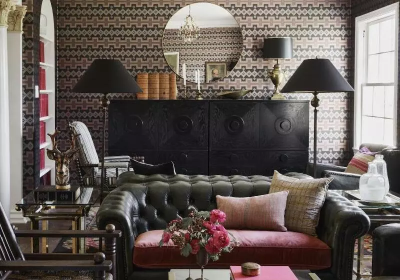 هتل Commodore Perry Estate, Auberge Resorts Collection