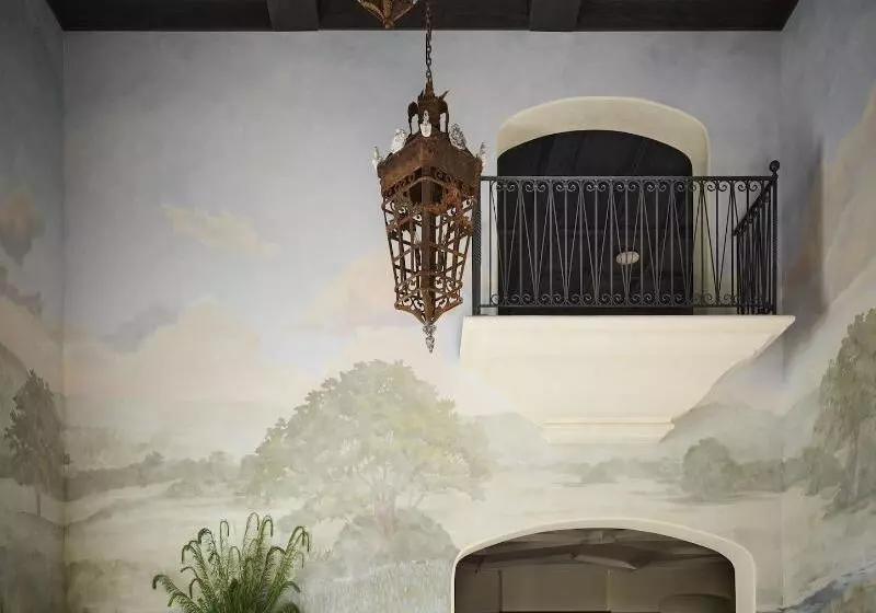 هتل Commodore Perry Estate, Auberge Resorts Collection