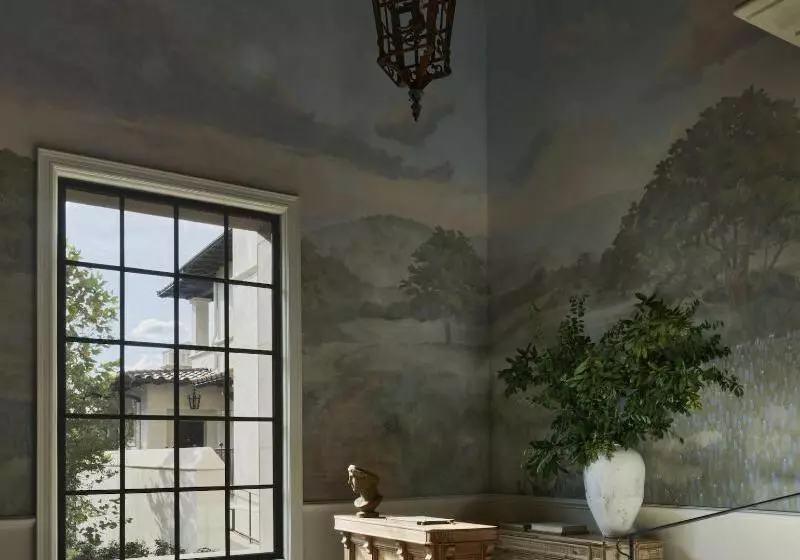 هتل Commodore Perry Estate, Auberge Resorts Collection