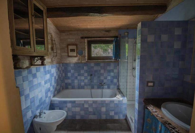 酒店 Il Melograno Country Resort