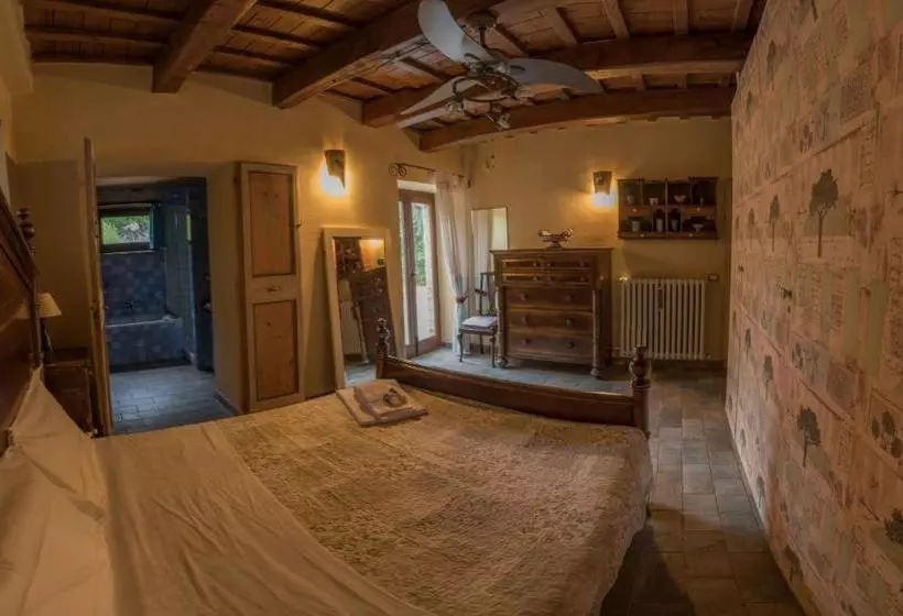 هتل Il Melograno Country Resort