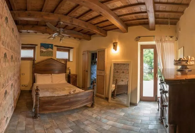 هتل Il Melograno Country Resort