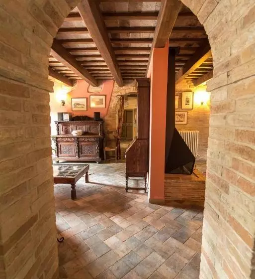 هتل Il Melograno Country Resort