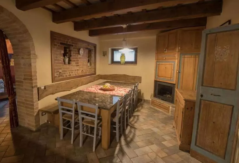 هتل Il Melograno Country Resort