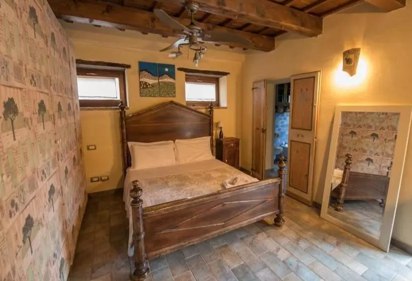 هتل Il Melograno Country Resort