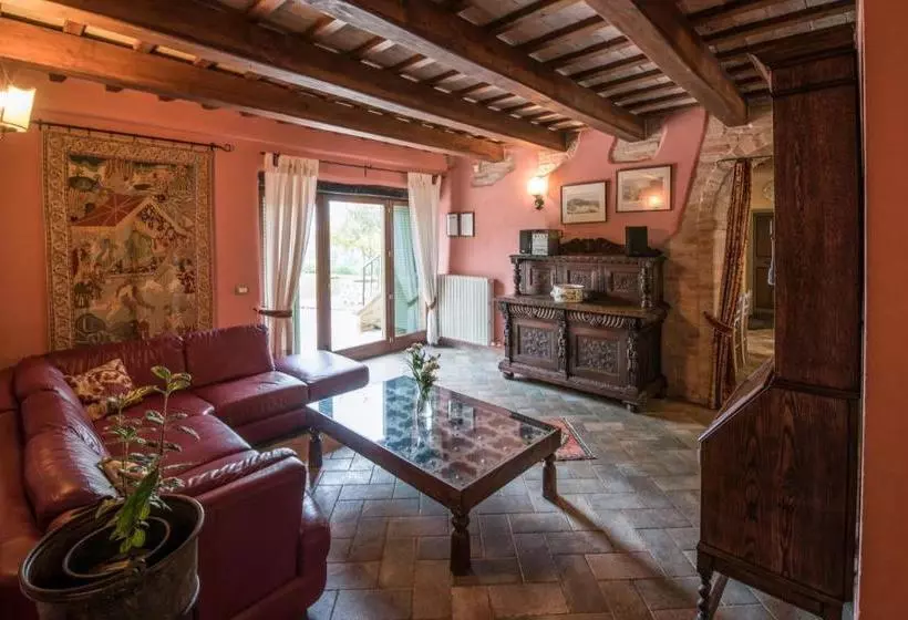هتل Il Melograno Country Resort