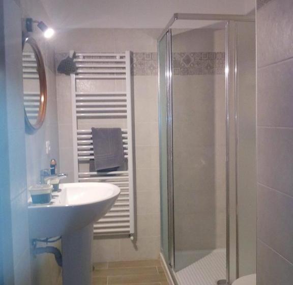 호텔 Il Tramonto Sul Po