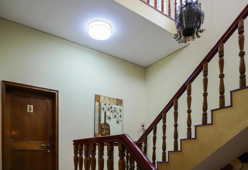 Отель Oyo 66066 Grand Nanki Palace