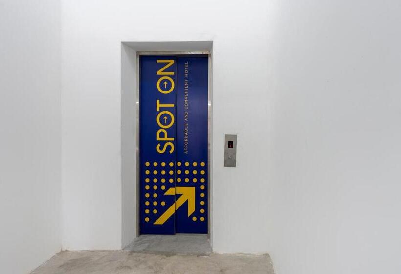 בית מלון כפרי Spot On 89753 So