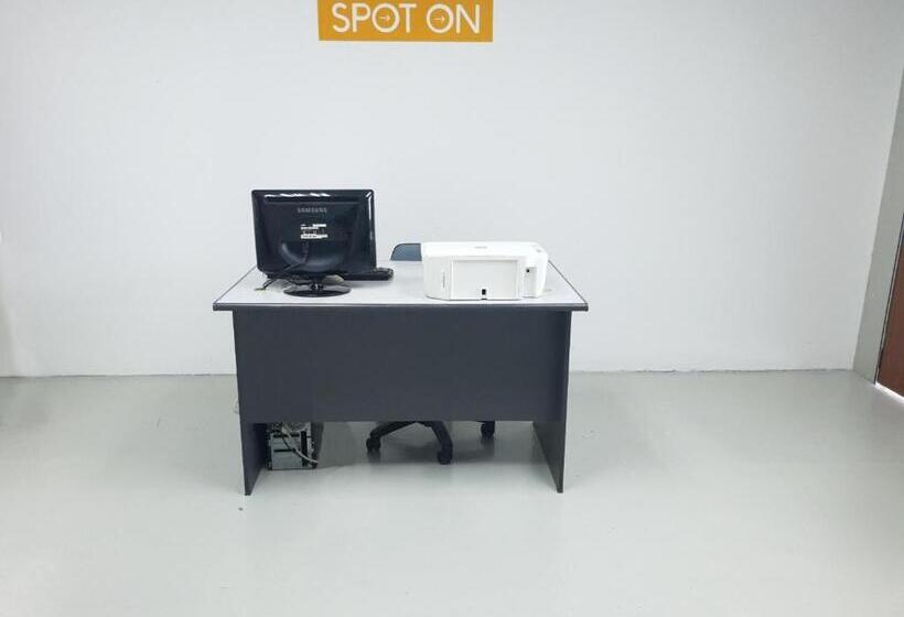 בית מלון כפרי Spot On 89753 So