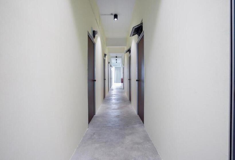 בית מלון כפרי Spot On 89753 So