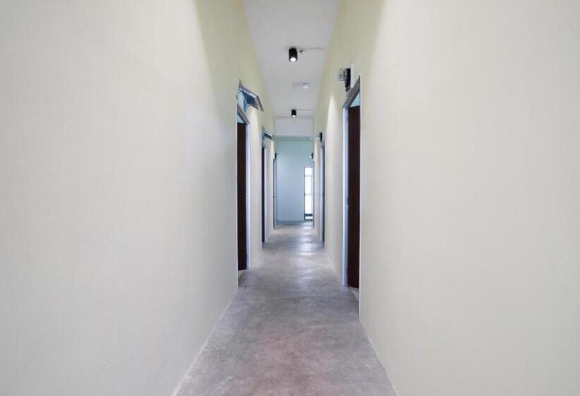 בית מלון כפרי Spot On 89753 So