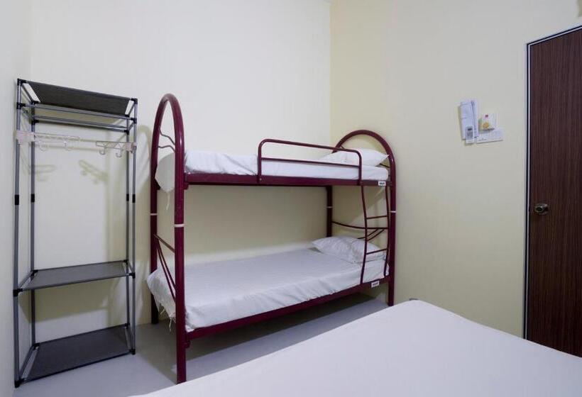 בית מלון כפרי Spot On 89753 So