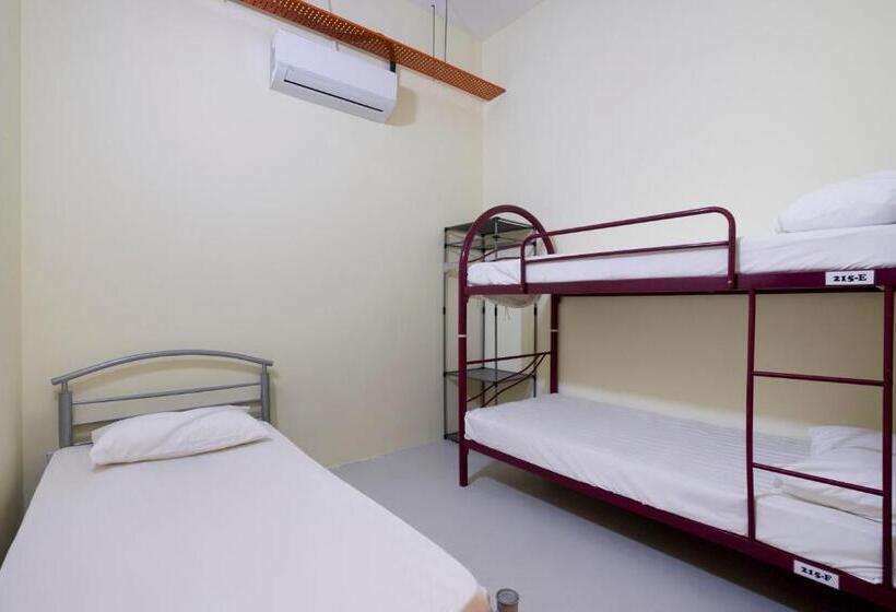 בית מלון כפרי Spot On 89753 So