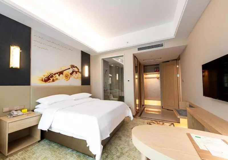 Hotelli Vienna International