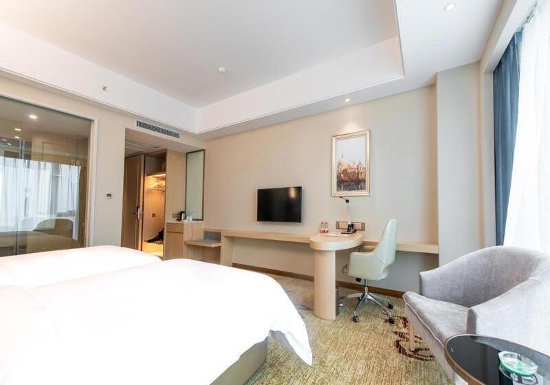 בית מלון כפרי Vienna International