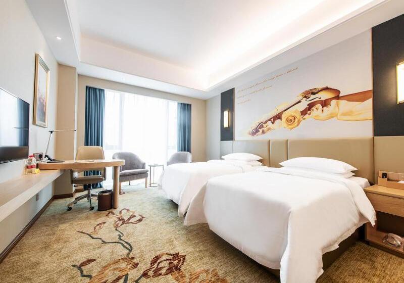 בית מלון כפרי Vienna International