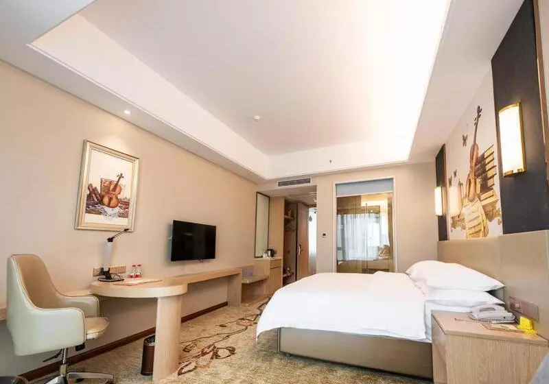 Hotelli Vienna International