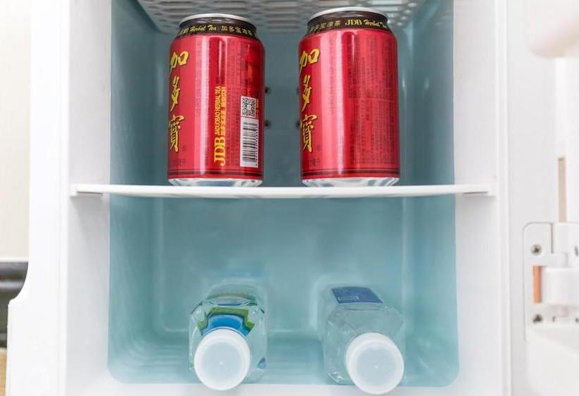 בית מלון כפרי Xining Chengzhong·ancient City Wall