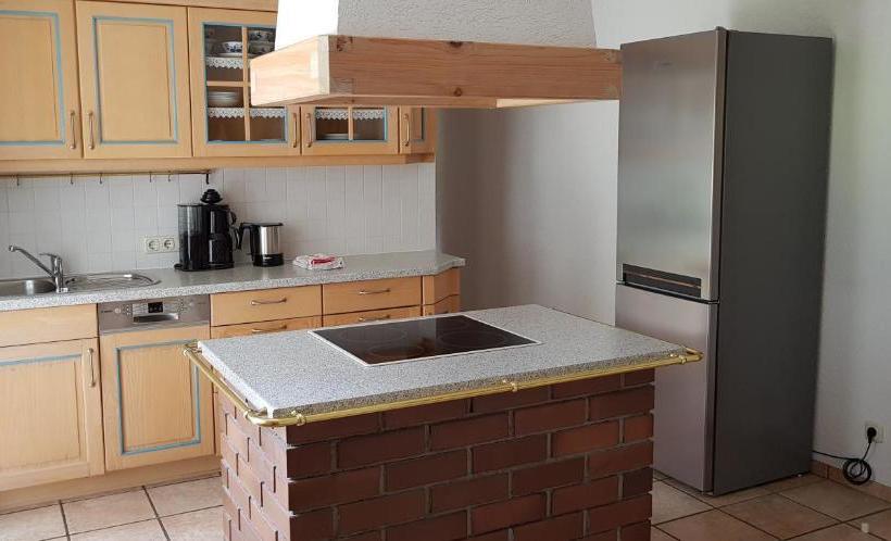 ペンション Landhaus Almrausch