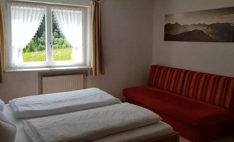 Majatalo Landhaus Almrausch