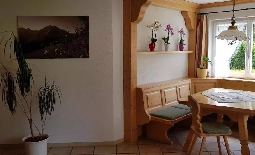 Majatalo Landhaus Almrausch