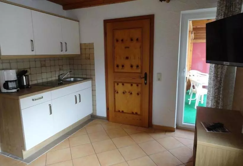 Majatalo Landhaus Almrausch