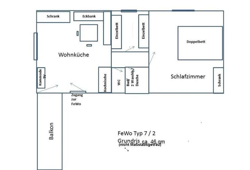 ペンション Landhaus Almrausch