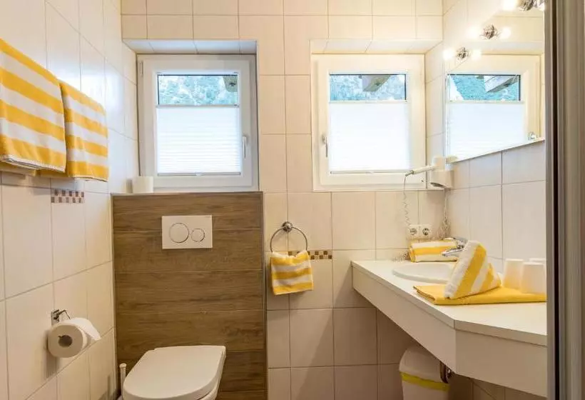 Majatalo Landhaus Almrausch