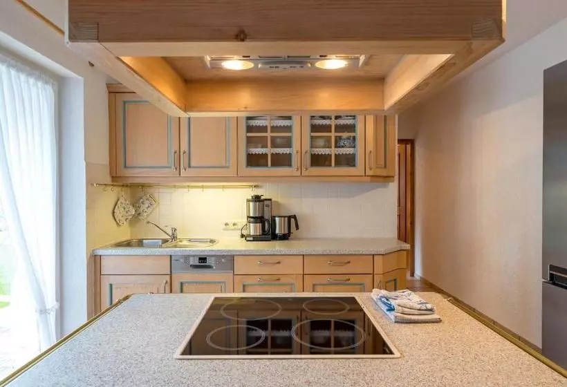 Majatalo Landhaus Almrausch