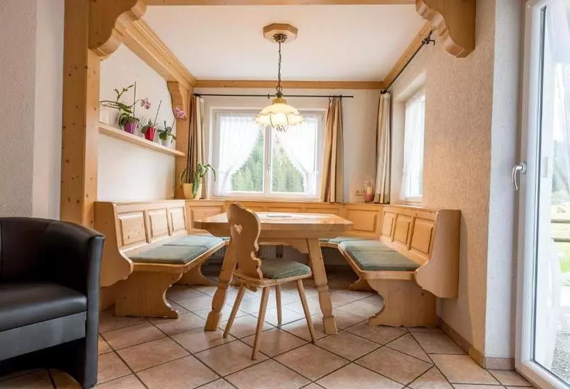 Majatalo Landhaus Almrausch