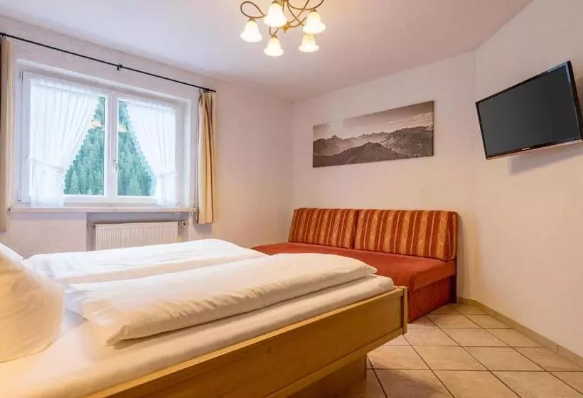 Majatalo Landhaus Almrausch