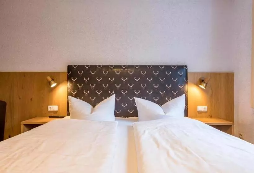 Majatalo Landhaus Almrausch