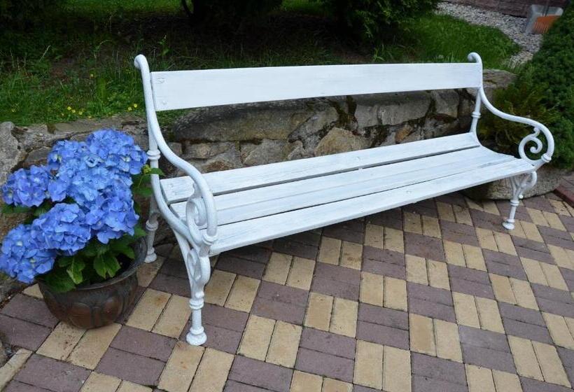 پانسیون Penzion Pohoda Sokolov