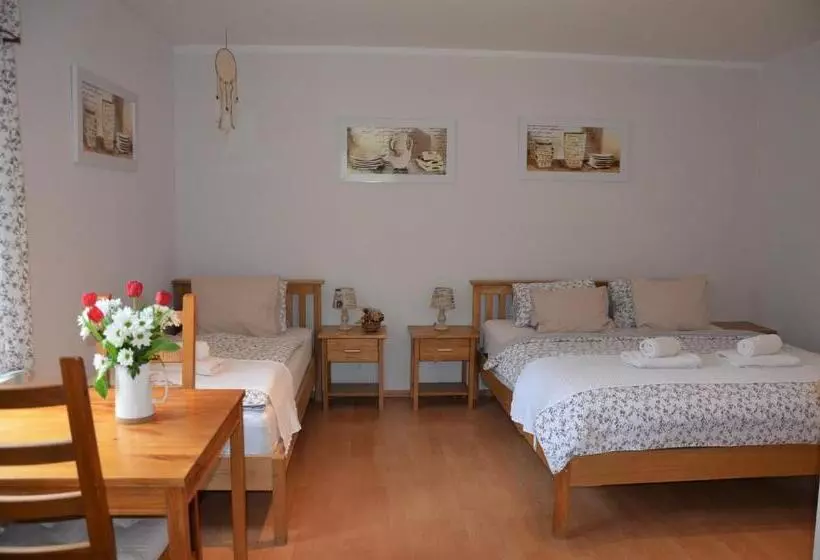 Majatalo Penzion Pohoda Sokolov